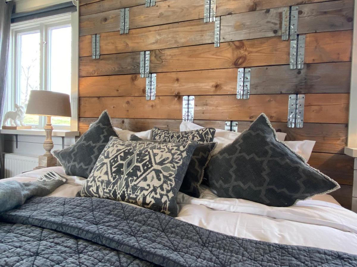 Sund Nergarden Hotell Vagnhärad Eksteriør bilde